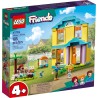 LEGO 41724 FRIENDS LA CASA DI PAISLEY GENNAIO 2023