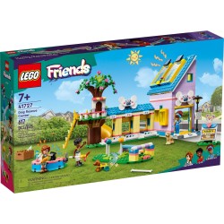 LEGO 41727 FRIENDS CENTRO...