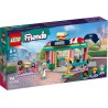 LEGO 41728 FRIENDS RISTORANTE NEL CENTRO DI HEARTLAKE CITY GENNAIO 2023