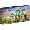 LEGO 41730 FRIENDS TBD CHARACTER HOUSE GENNAIO 2023