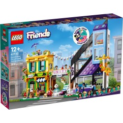 LEGO 41732 FRIENDS NEGOZIO...