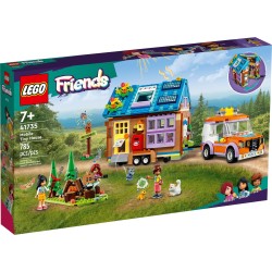 LEGO 41735 FRIENDS CASETTA...