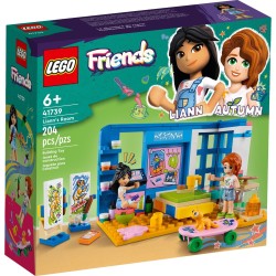 LEGO 41739 FRIENDS LA...