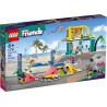 LEGO 41751 FRIENDS SKATE PARK GENNAIO 2023