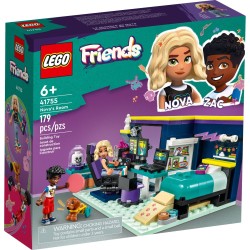 LEGO 41755 FRIENDS LA...