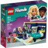 LEGO 41755 FRIENDS LA CAMERETTA DI NOVA GENNAIO 2023