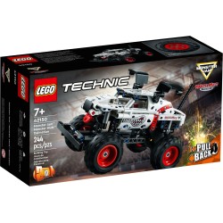 LEGO 42150 TECHNIC MONSTER...