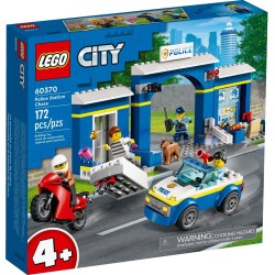 LEGO 60370 CITY...