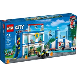 LEGO 60372 CITY ACCADEMIA...