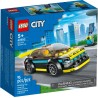 LEGO 60383 CITY AUTO SPORTIVA ELETTRICA GENNAIO 2023