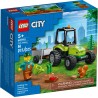 LEGO 60390 CITY TRATTORE DEL PARCO GENNAIO 2023