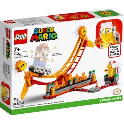 LEGO 71416 SUPER MARIO PACK...