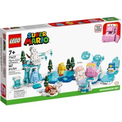 LEGO 71417 SUPER MARIO PACK...