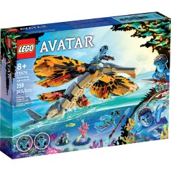 LEGO 75576 AVATAR...