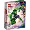 LEGO 76241 MARVEL SUPER HEROES ARMATURA MECH HULK GENNAIO 2023