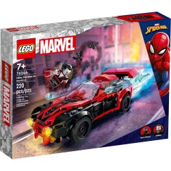 LEGO 76244 MARVEL SUPER...
