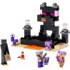 LEGO 21242 MINECRAFT THE END ARENA GENNAIO 2023