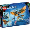 LEGO 75576 AVATAR L’AVVENTURA DI SKIMWING GENNAIO 2023