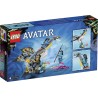 LEGO 75575 AVATAR LA SCOPERTA DI ILU GENNAIO 2023