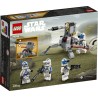 LEGO 75345 STAR WARS BATTLE PACK CLONE TROOPERS LEGIONE 501 GENNAIO 2023