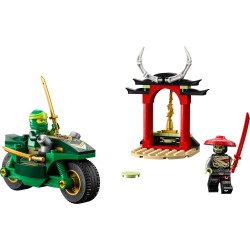 LEGO 71788 NINJAGO MOTO NINJA DI LLOYD GENNAIO 2023