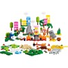 LEGO 71418 SUPER MARIO TOOLBOX CREATIVA GENNAIO 2023