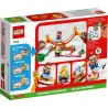 LEGO 71416 SUPER MARIO PACK ESP GIRO SULL’ONDA LAVICA GENNAIO 2023