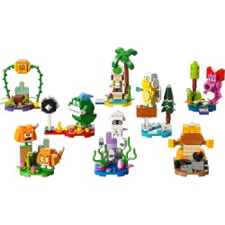 LEGO 71413 SUPER MARIO PACK...