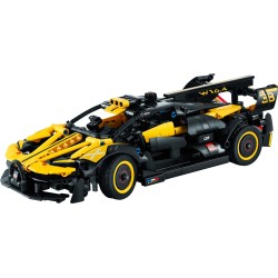 LEGO 42151 TECHNIC BUGATTI BOLIDE GENNAIO 2023