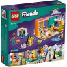 LEGO 41754 FRIENDS LA CAMERETTA DI LEO GENNAIO 2023