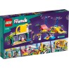 LEGO 41751 FRIENDS SKATE PARK GENNAIO 2023