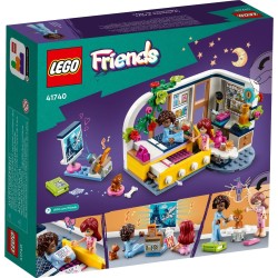 LEGO 41740 FRIENDS LA CAMERETTA DI ALIYA GENNAIO 2023
