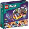 LEGO 41740 FRIENDS LA CAMERETTA DI ALIYA GENNAIO 2023