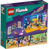 LEGO 41739 FRIENDS LA CAMERETTA DI LIANN GENNAIO 2023