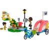 LEGO 41738 FRIENDS BICI DI SOCCORSO DEI CANI GENNAIO 2023