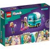 LEGO 41733 FRIENDS NEGOZIO MOBILE DI BUBBLE TEA GENNAIO 2023