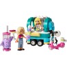 LEGO 41733 FRIENDS NEGOZIO MOBILE DI BUBBLE TEA GENNAIO 2023