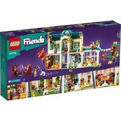 LEGO 41730 FRIENDS TBD CHARACTER HOUSE GENNAIO 2023