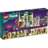 LEGO 41730 FRIENDS TBD CHARACTER HOUSE GENNAIO 2023