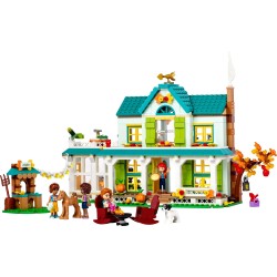 LEGO 41730 FRIENDS TBD CHARACTER HOUSE GENNAIO 2023