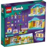 LEGO 41724 FRIENDS LA CASA DI PAISLEY GENNAIO 2023