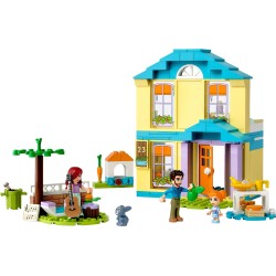 LEGO 41724 FRIENDS LA CASA DI PAISLEY GENNAIO 2023