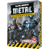 ZOMBICIDE - 2A EDIZIONE - DARK NIGHTS: METAL PACK 2