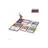 MASTERS OF THE UNIVERSE - BATTLEGROUND STARTER SET