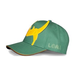 MARVEL: LOKI - CAPPELLINO -...