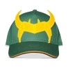 MARVEL: LOKI - CAPPELLINO - NH727053LOK - LOKI'S CROWN