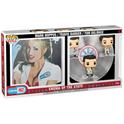 BLINK 182 - POP FUNKO VINYL...