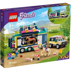 LEGO 41722 FRIENDS...