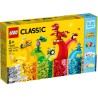 LEGO 11020 CLASSIC COSTRUIAMO INSIEME 2022