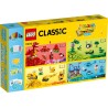 LEGO 11020 CLASSIC COSTRUIAMO INSIEME 2022